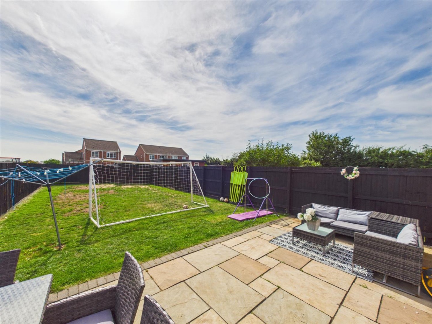 3 bedroom House for Sale Cumberland Close, Scampton, Lincoln