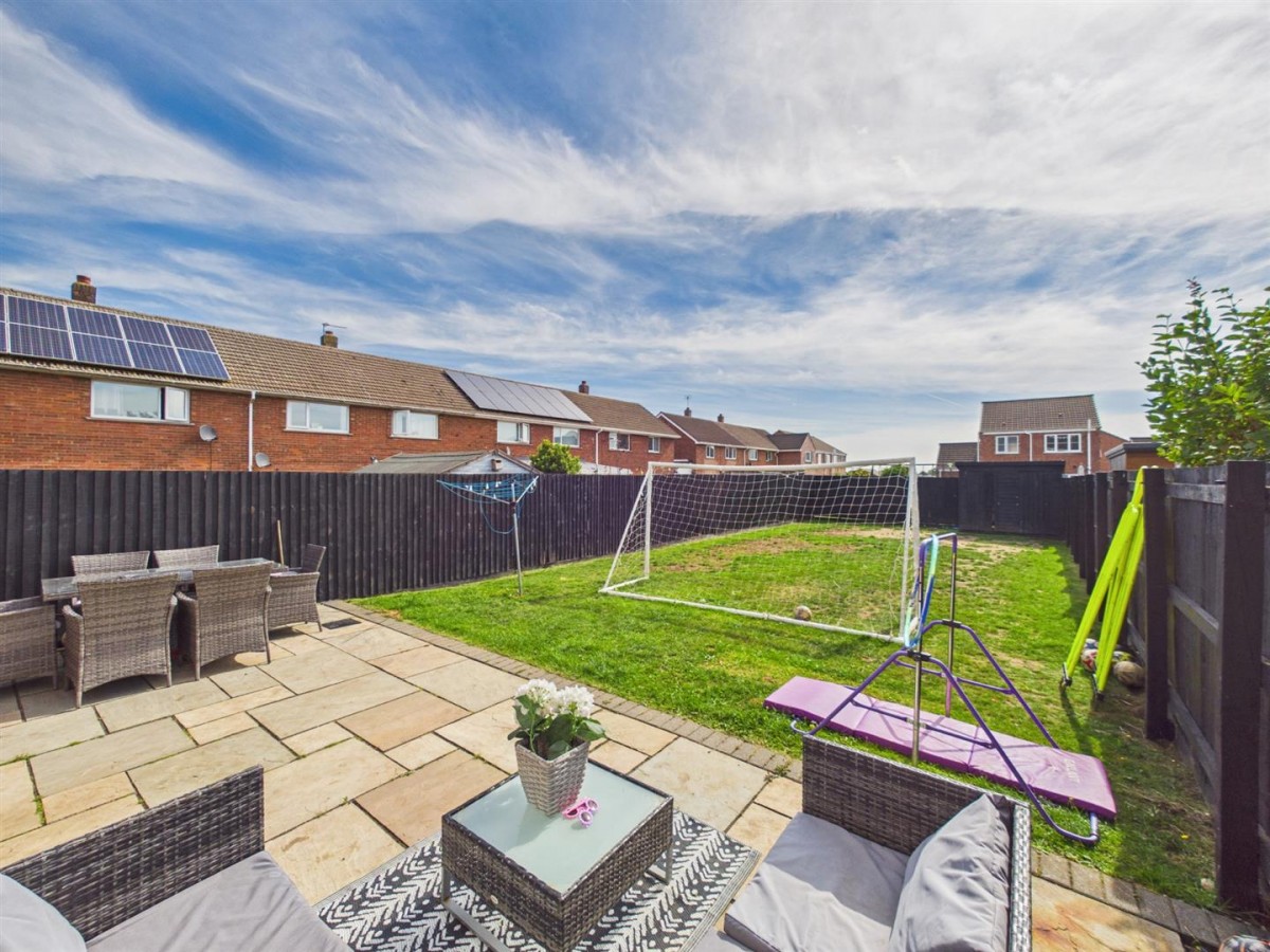 Cumberland Close, Scampton, Lincoln