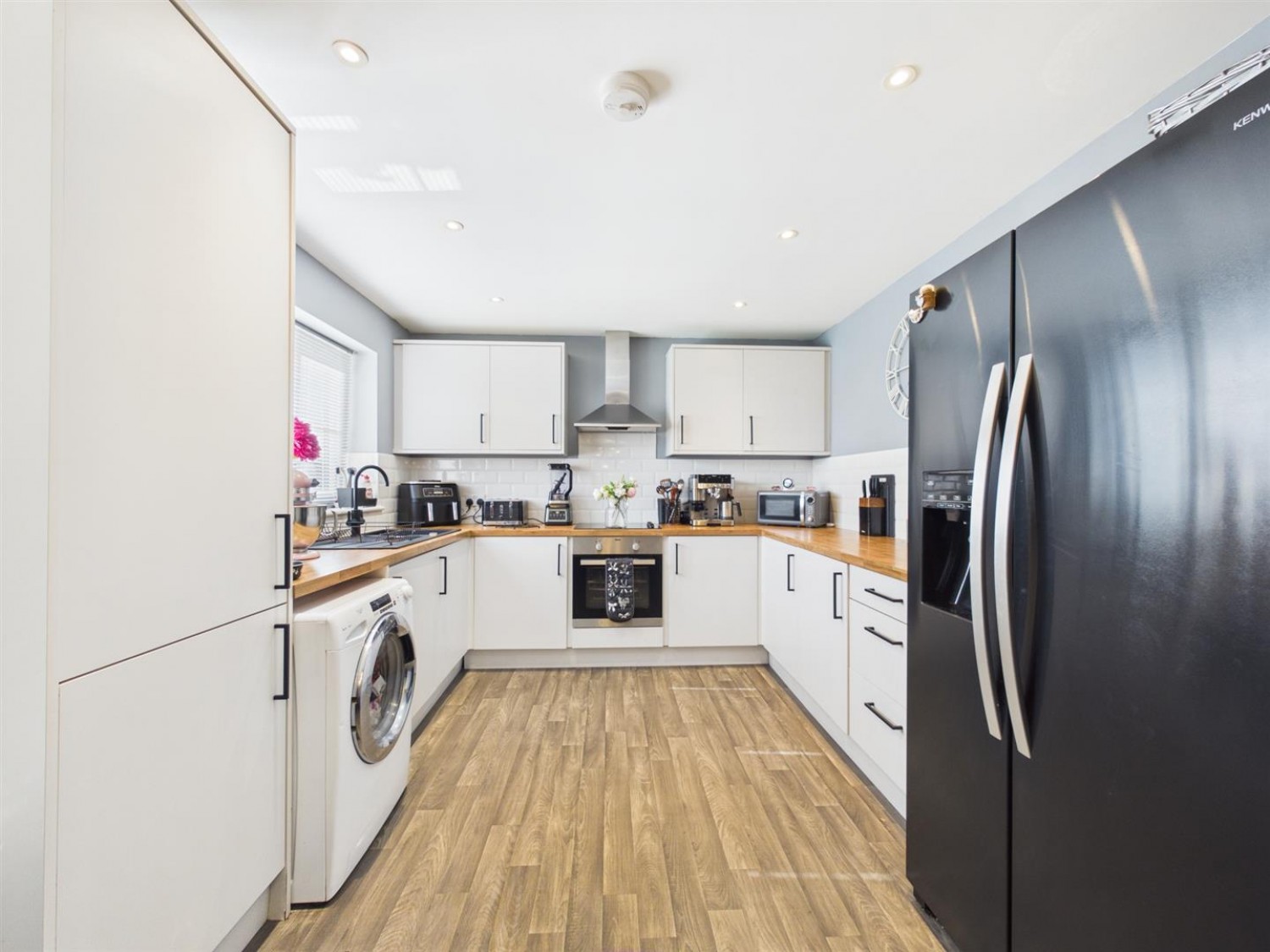 3 bedroom House for Sale Cumberland Close, Scampton, Lincoln