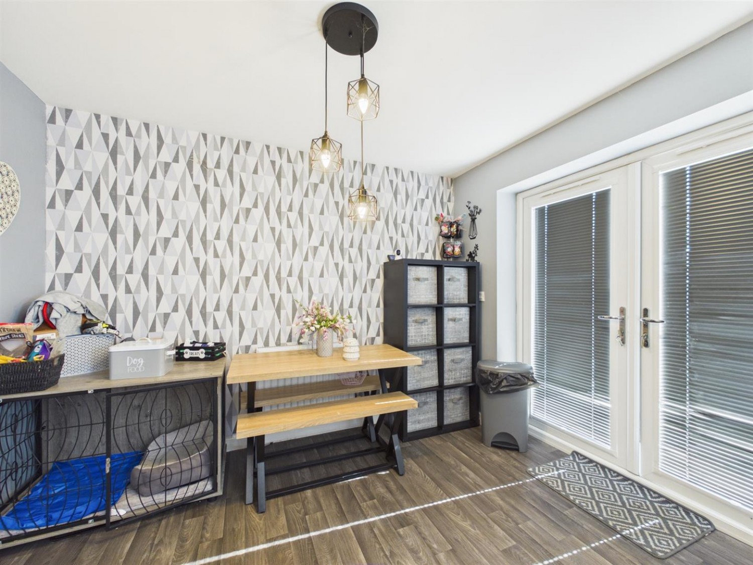 3 bedroom House for Sale Cumberland Close, Scampton, Lincoln
