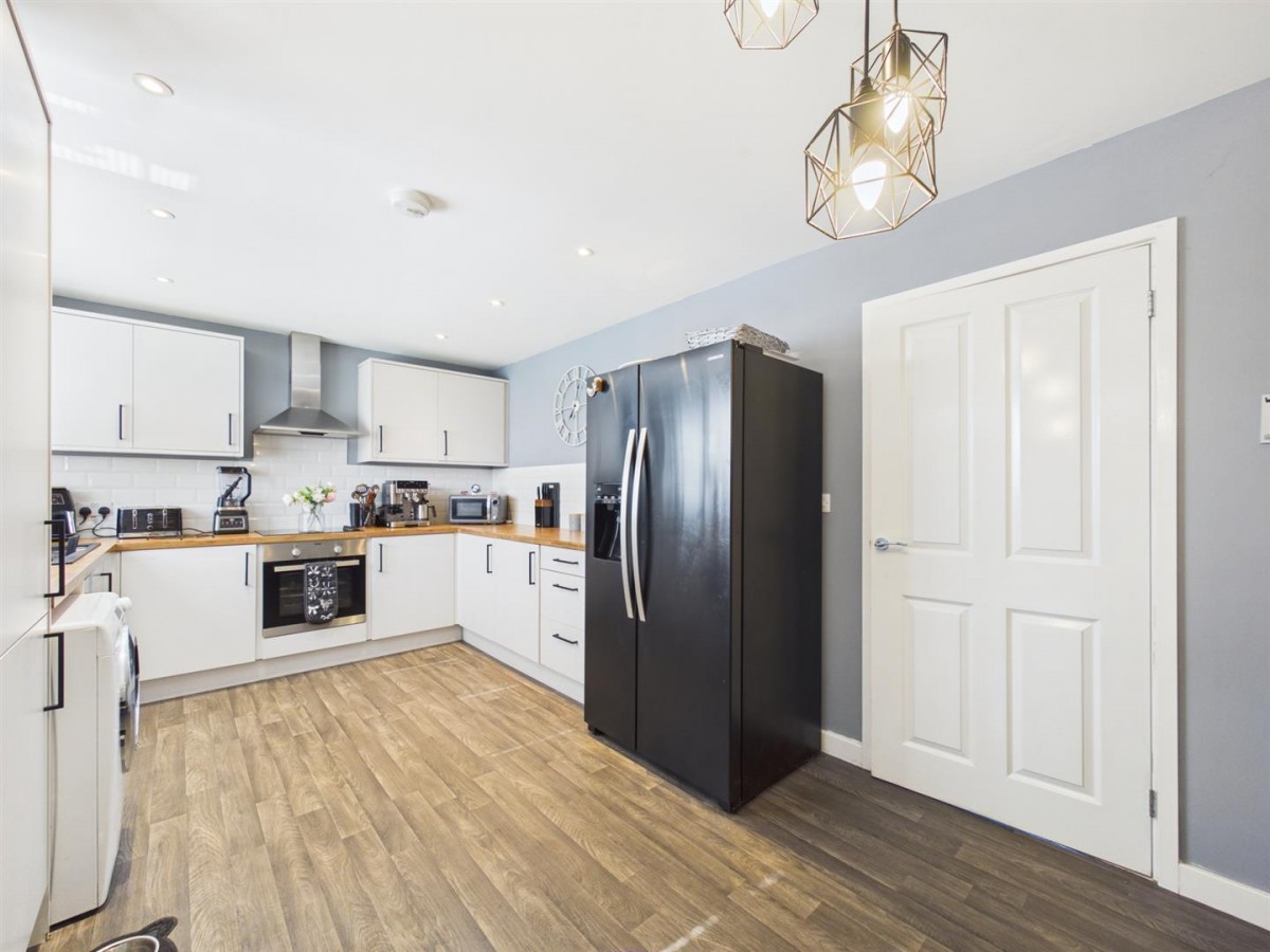 Cumberland Close, Scampton, Lincoln