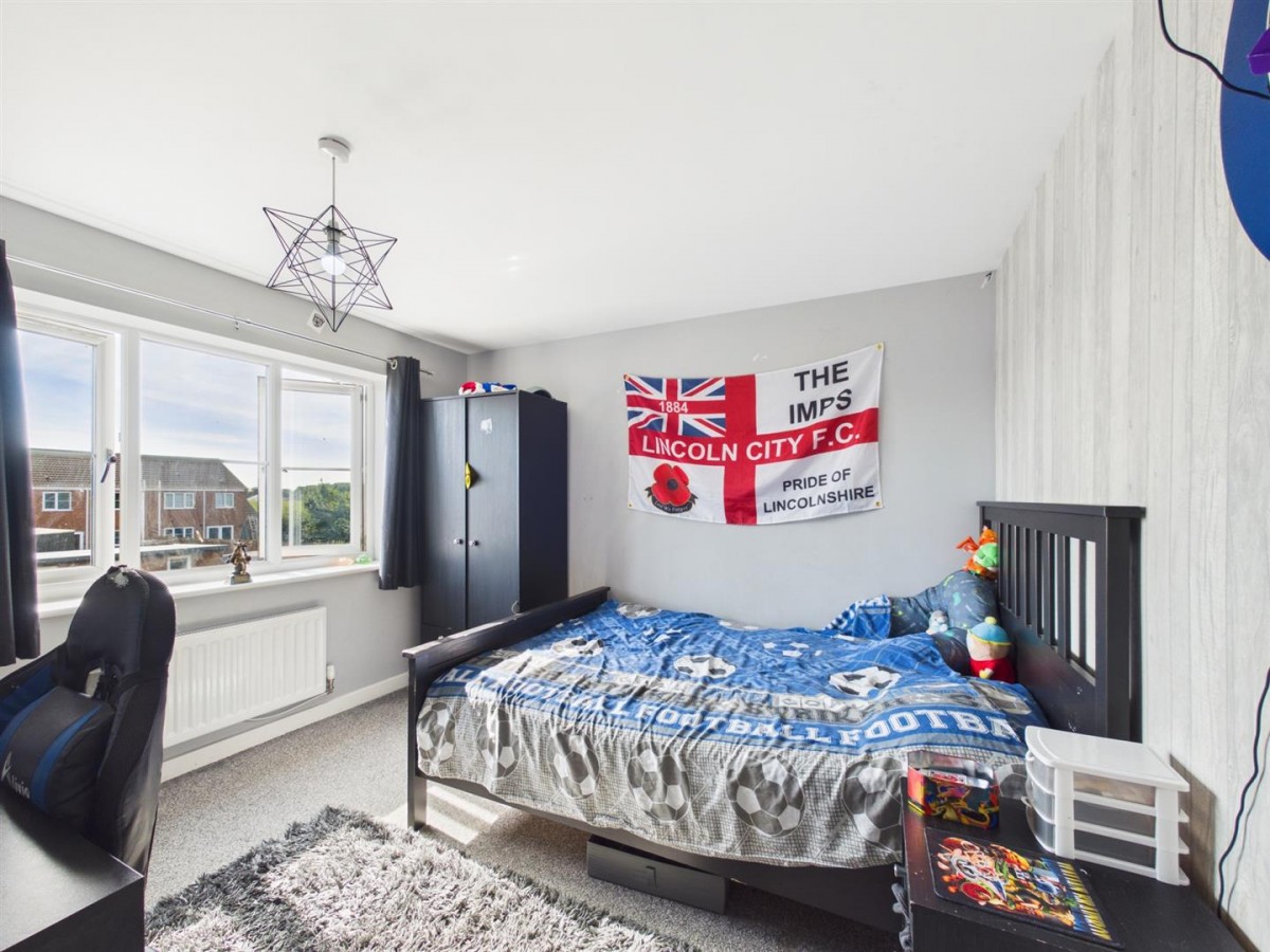 Cumberland Close, Scampton, Lincoln