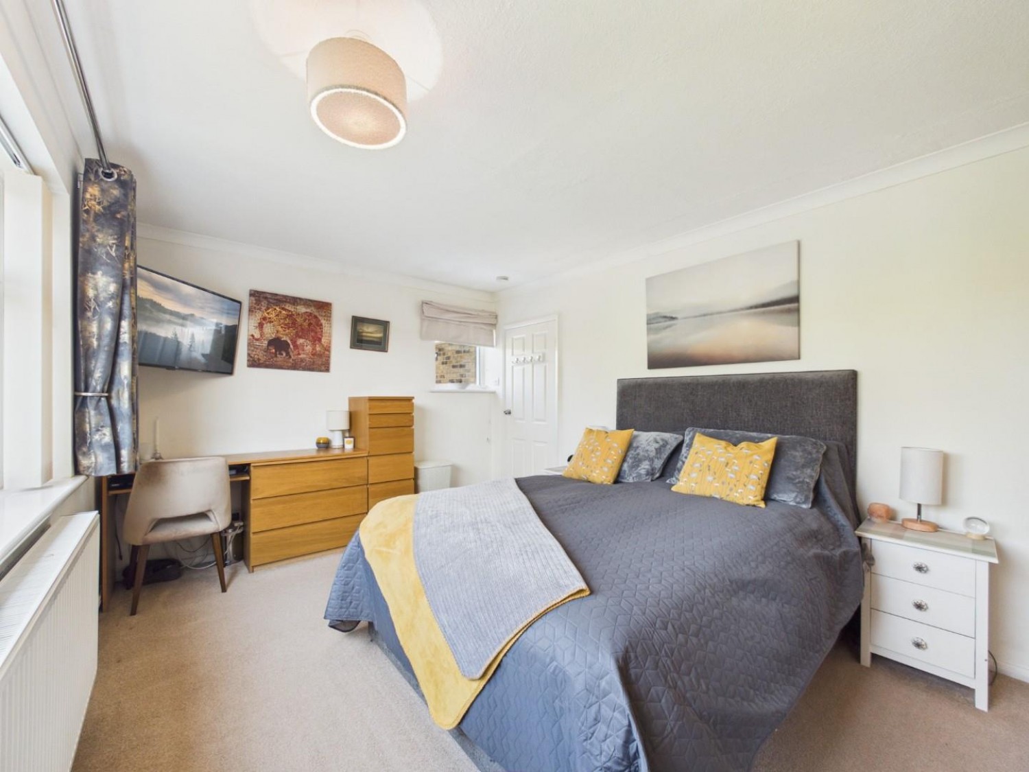 3 bedroom Bungalow for Sale Ullswater Close, North Hykeham, Lincoln