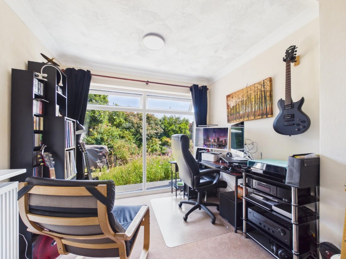 Ullswater Close, North Hykeham, Lincoln