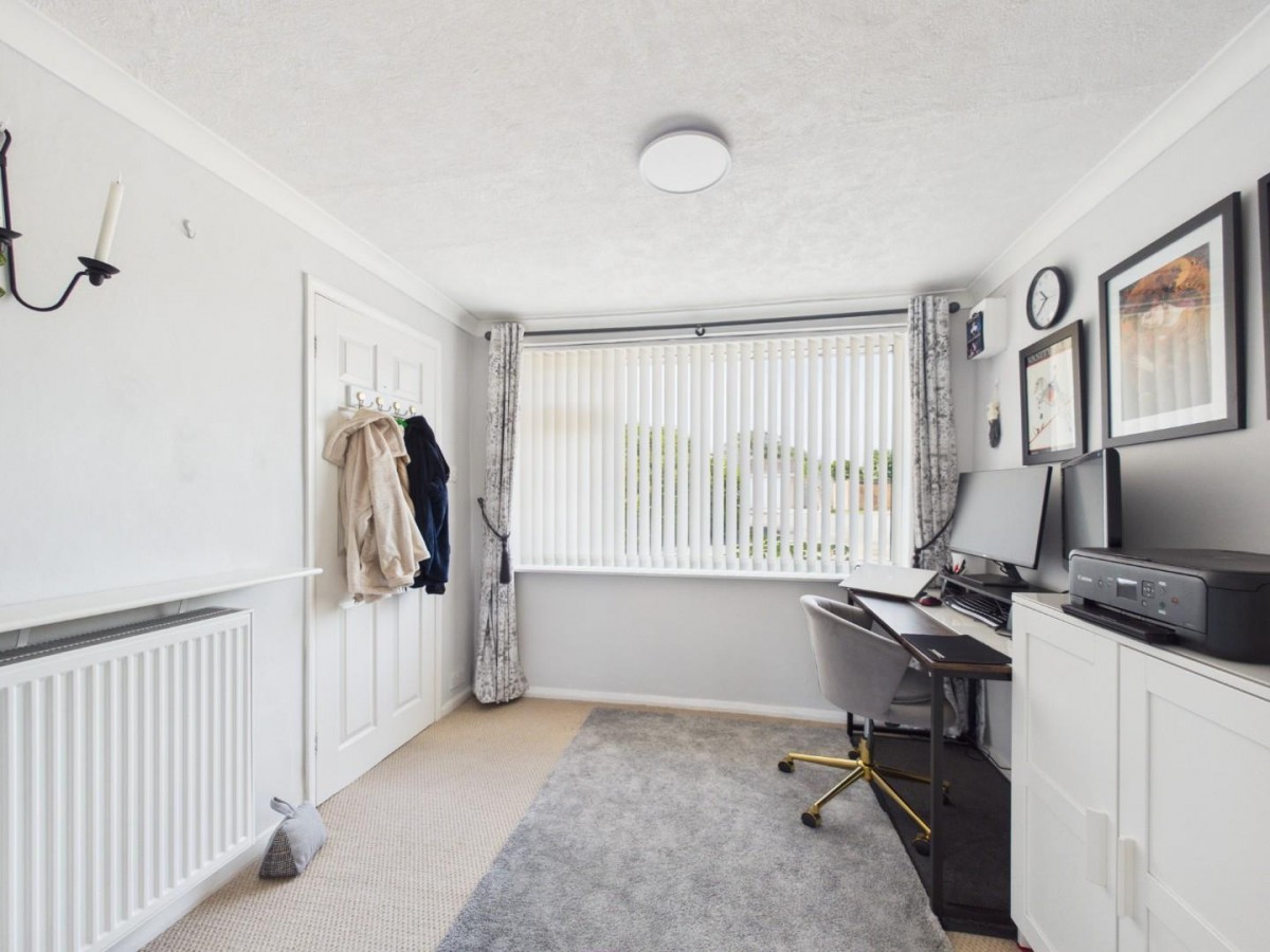Ullswater Close, North Hykeham, Lincoln