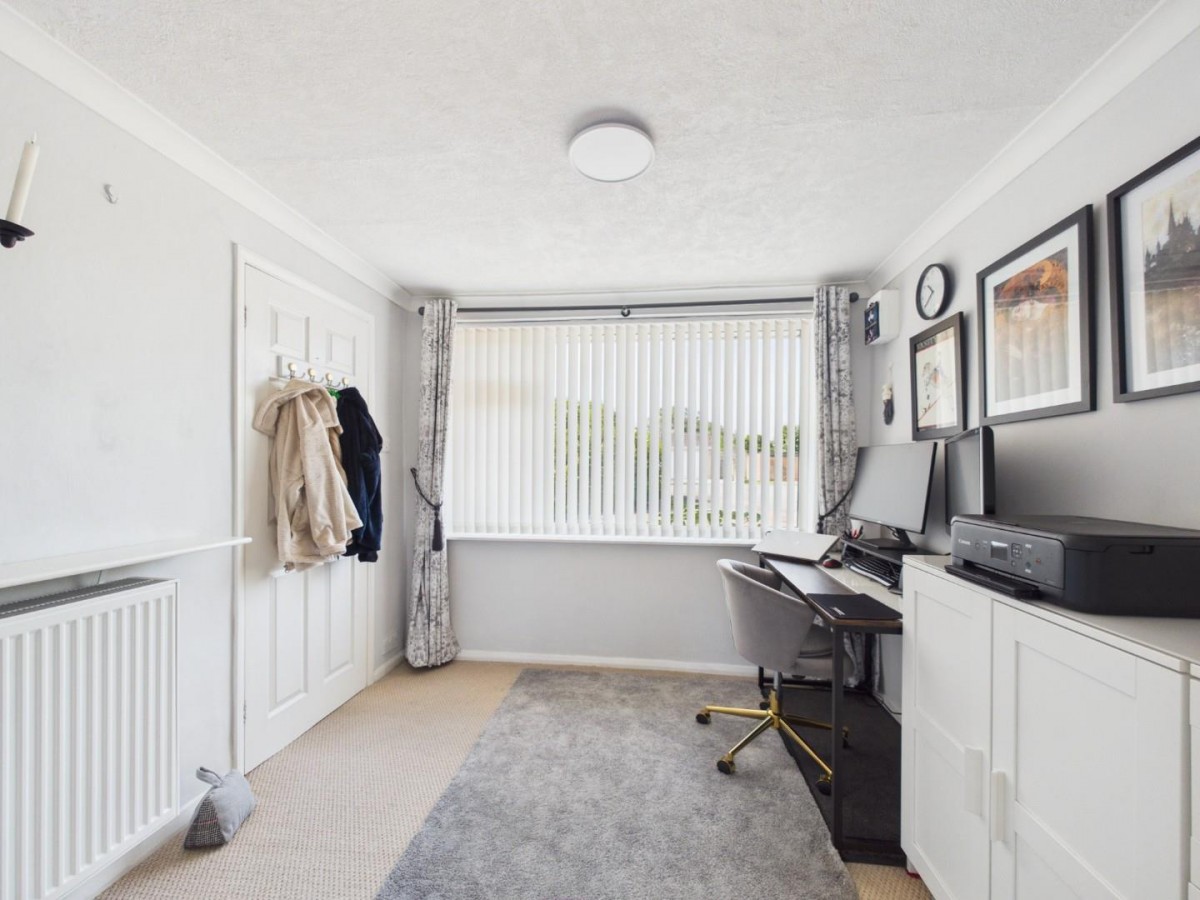 Ullswater Close, North Hykeham, Lincoln