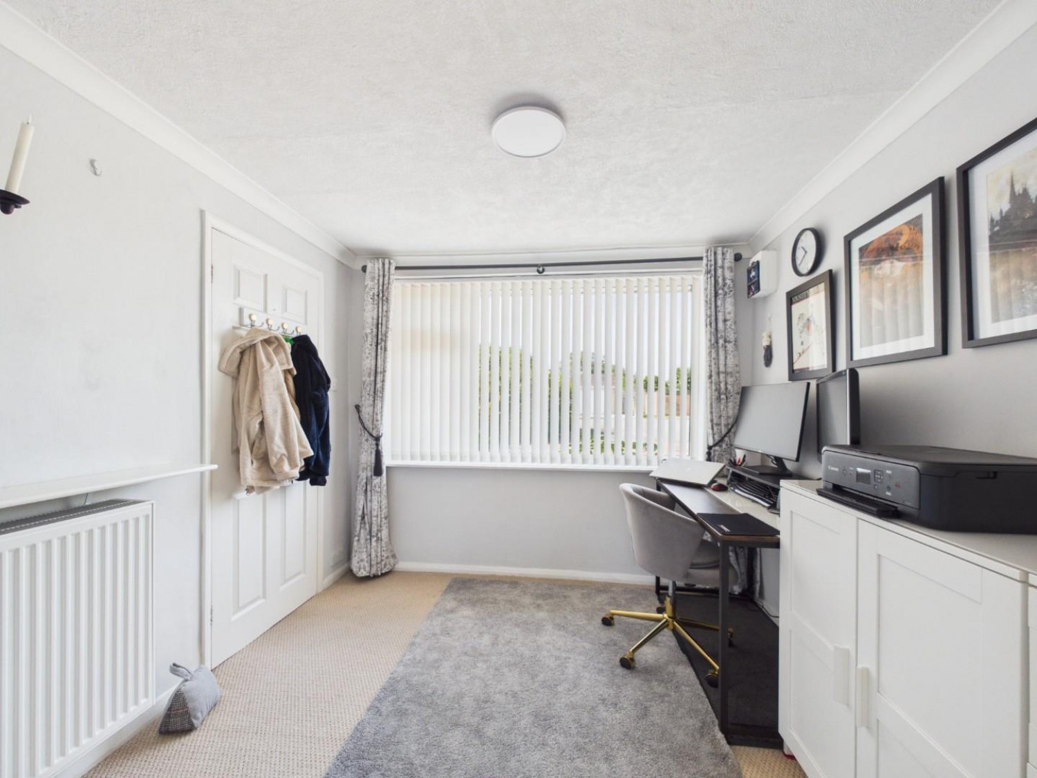 3 bedroom Bungalow for Sale Ullswater Close, North Hykeham, Lincoln