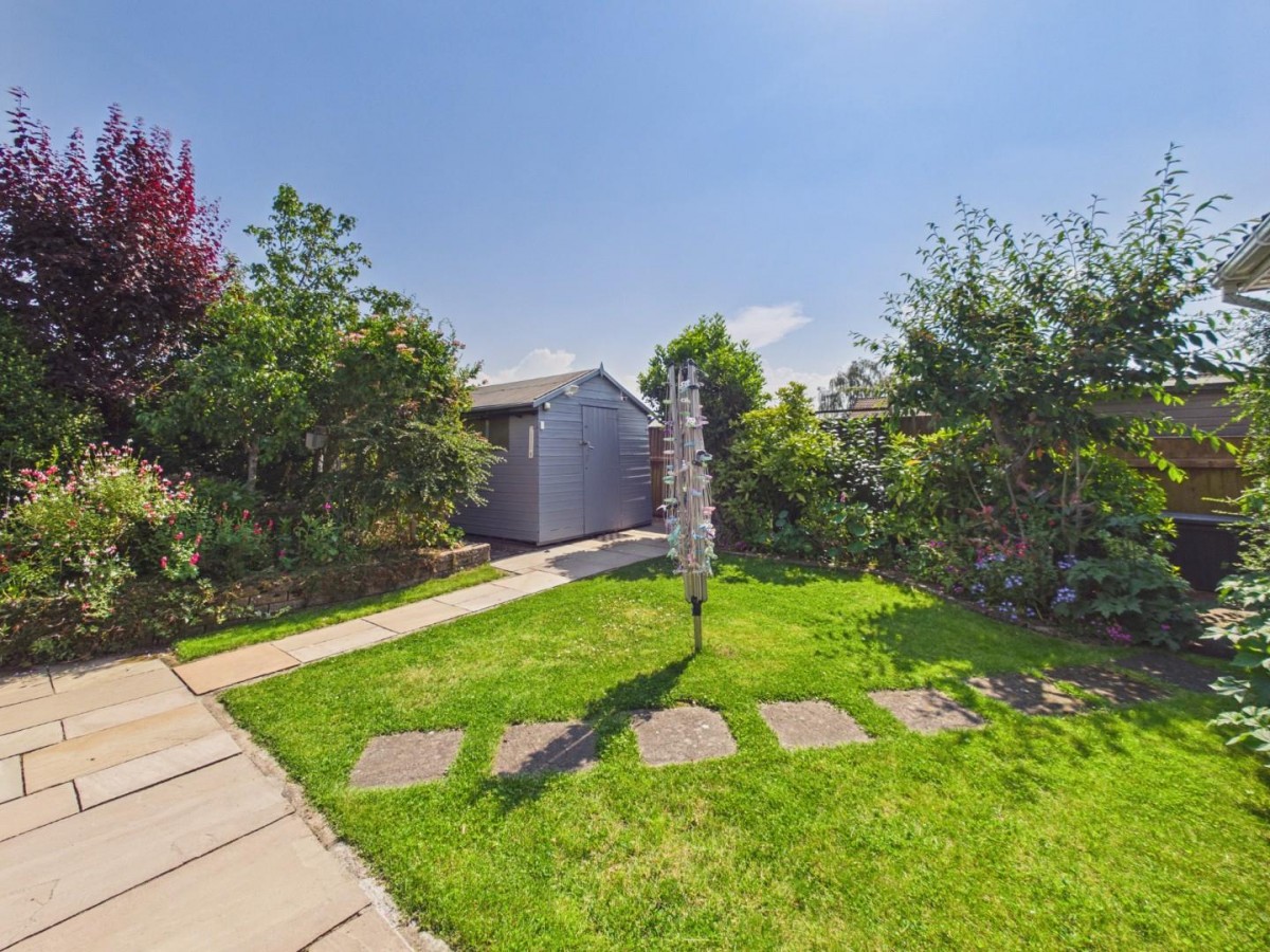 Ullswater Close, North Hykeham, Lincoln