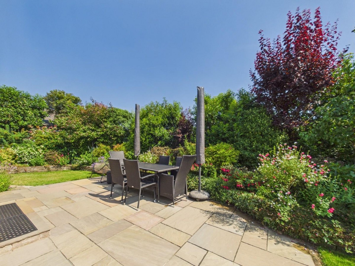 Ullswater Close, North Hykeham, Lincoln