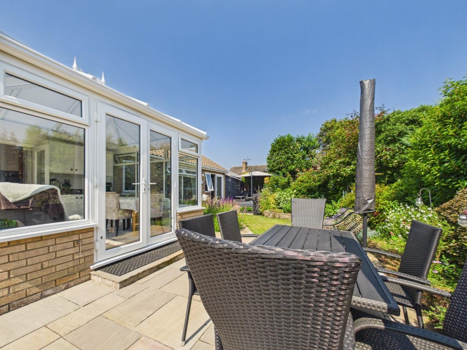 3 bedroom Bungalow for Sale Ullswater Close, North Hykeham, Lincoln
