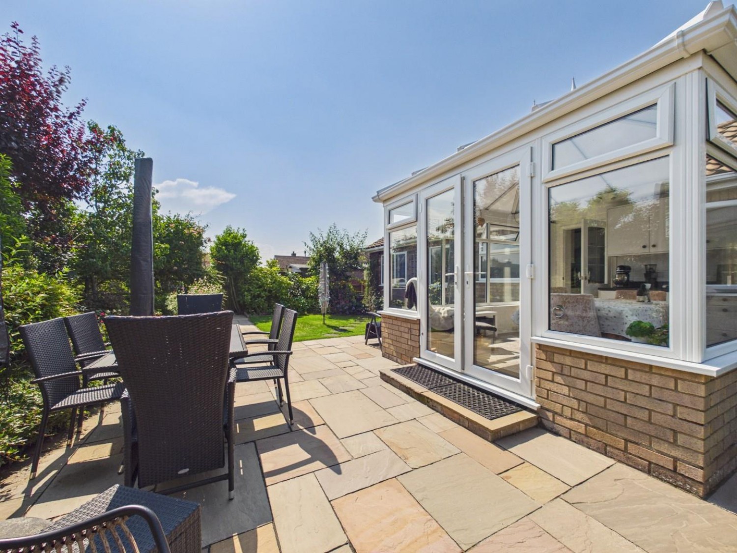 3 bedroom Bungalow for Sale Ullswater Close, North Hykeham, Lincoln