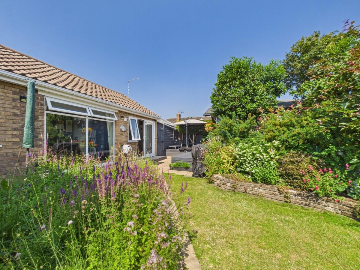 Ullswater Close, North Hykeham, Lincoln