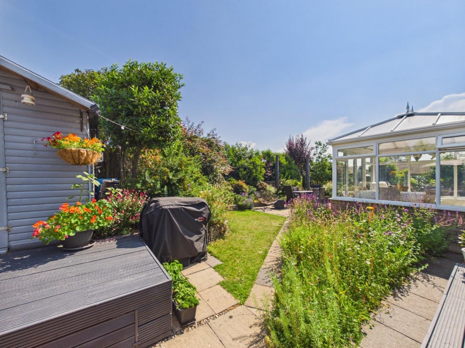 3 bedroom Bungalow for Sale Ullswater Close, North Hykeham, Lincoln