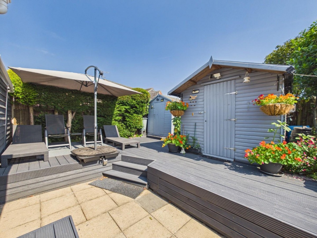 Ullswater Close, North Hykeham, Lincoln