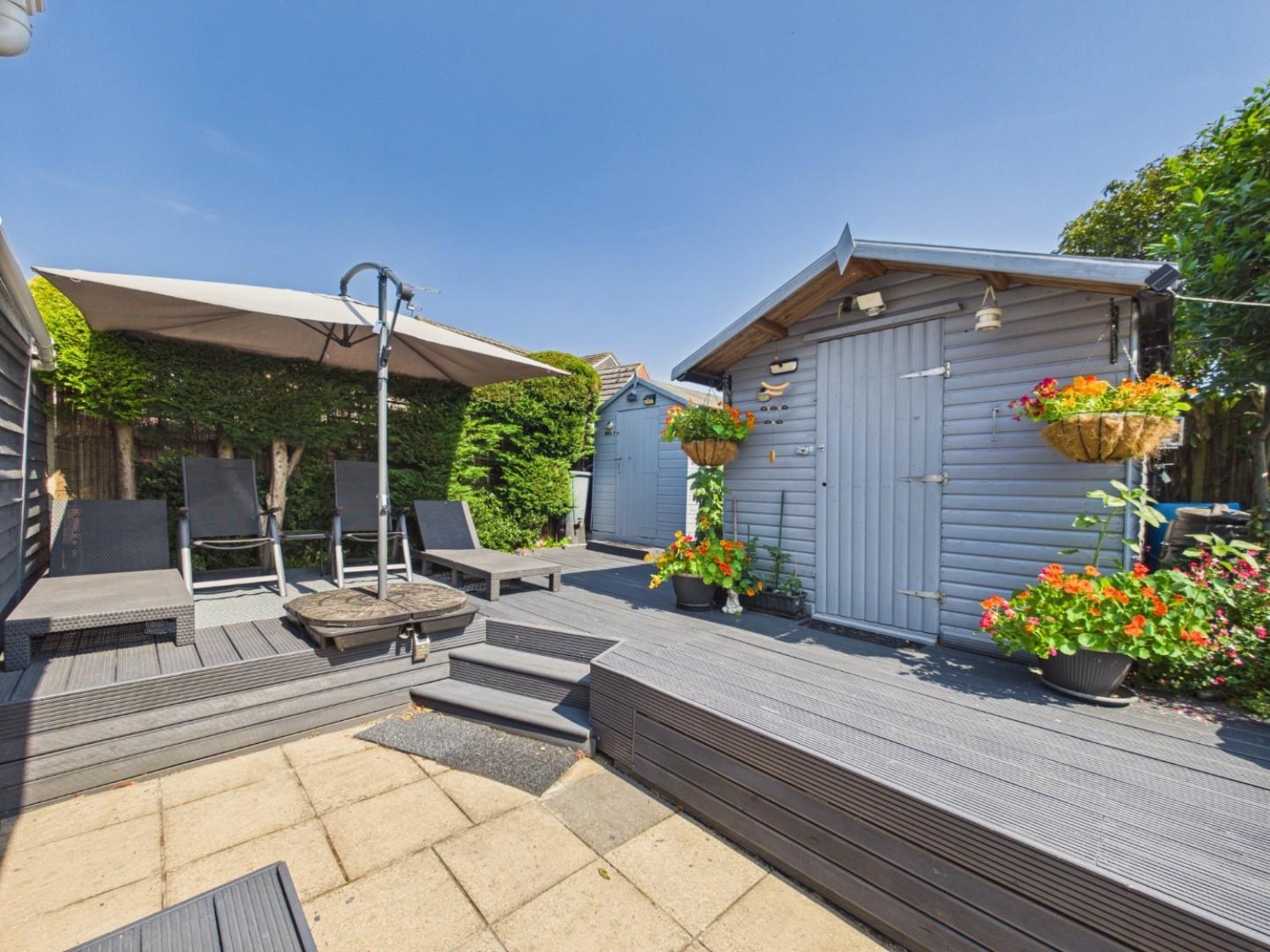 3 bedroom Bungalow for Sale Ullswater Close, North Hykeham, Lincoln