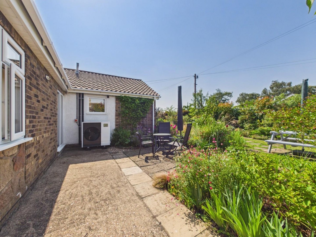 Ullswater Close, North Hykeham, Lincoln