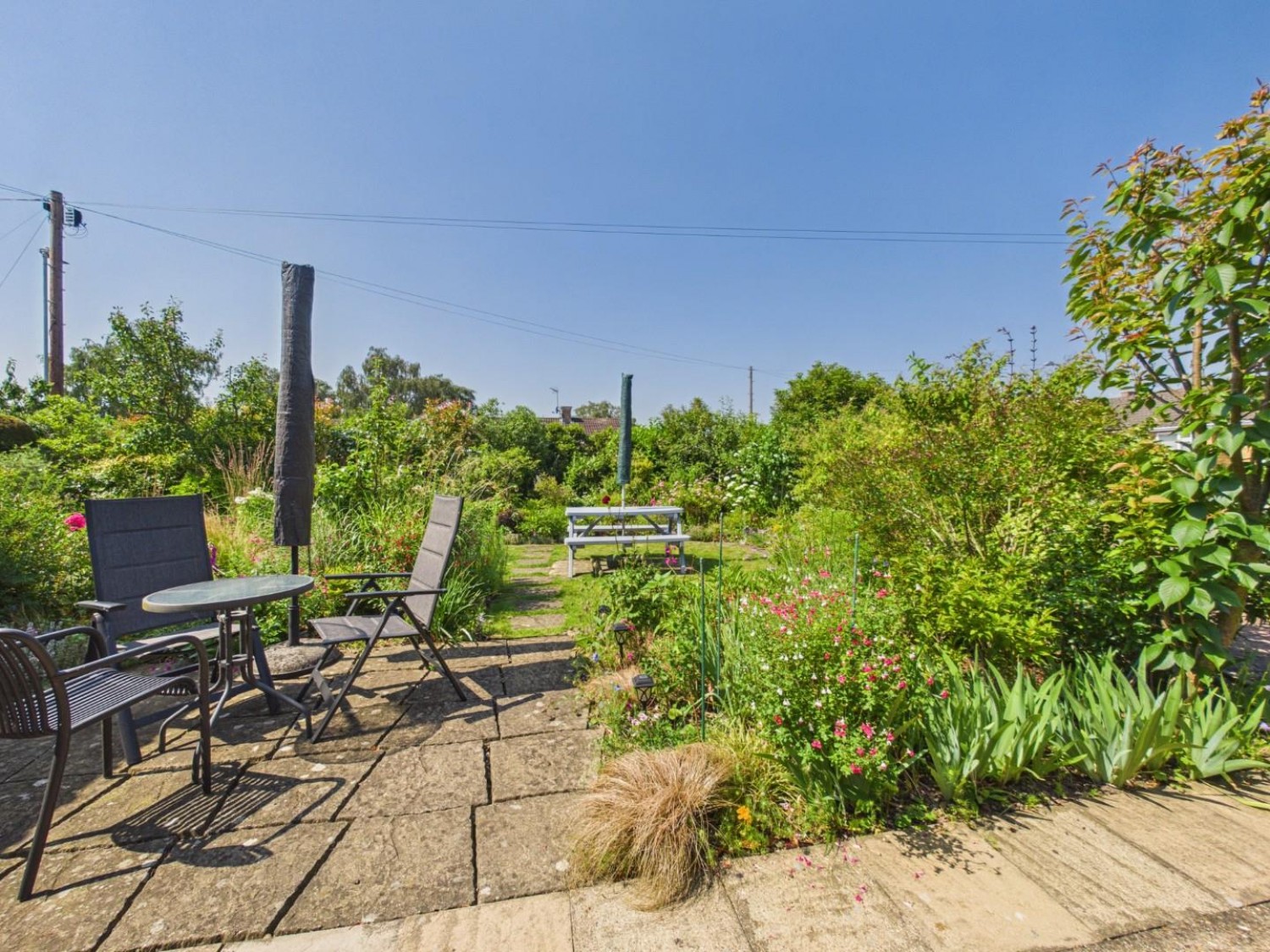 3 bedroom Bungalow for Sale Ullswater Close, North Hykeham, Lincoln