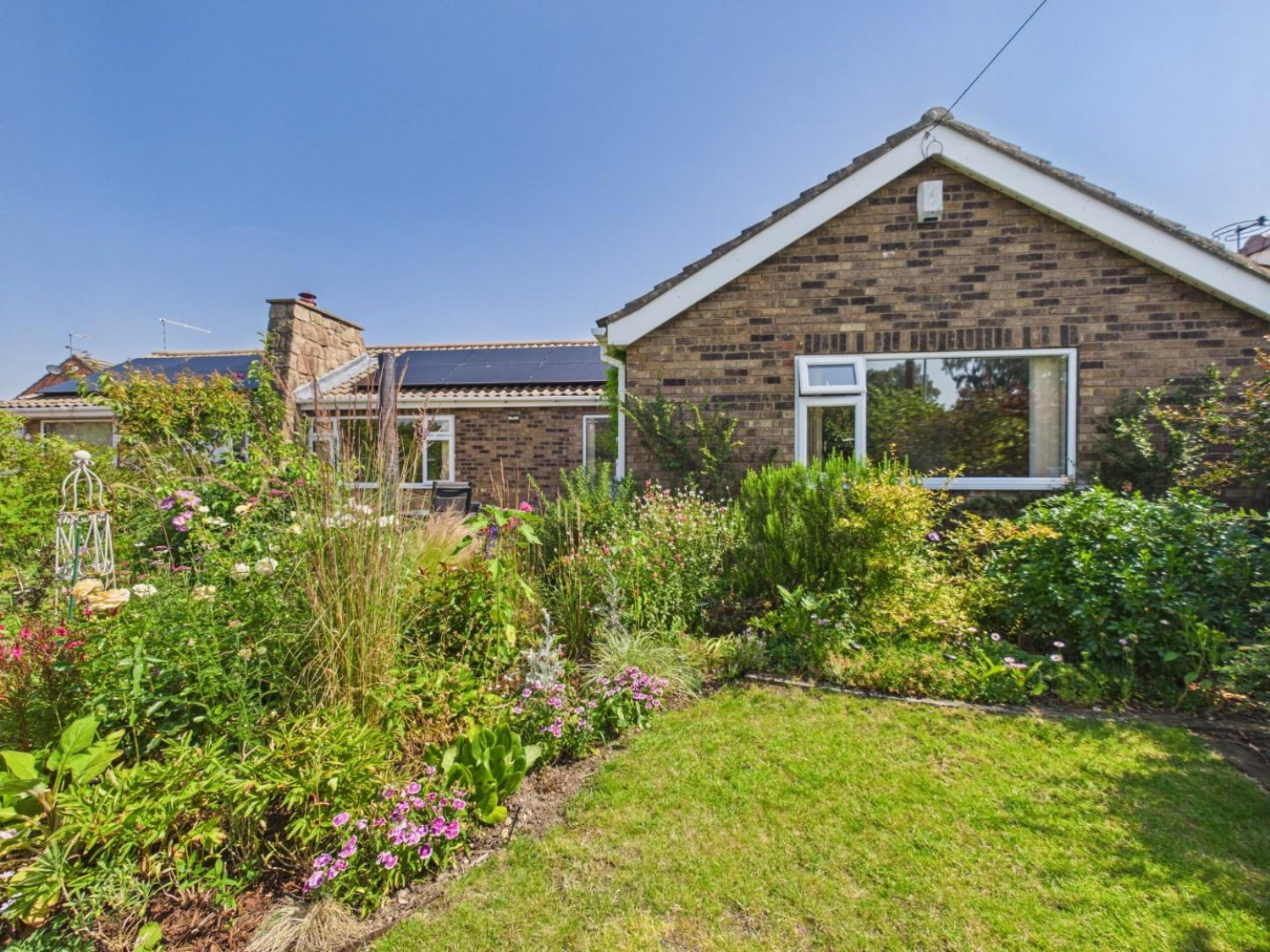 3 bedroom Bungalow for Sale Ullswater Close, North Hykeham, Lincoln