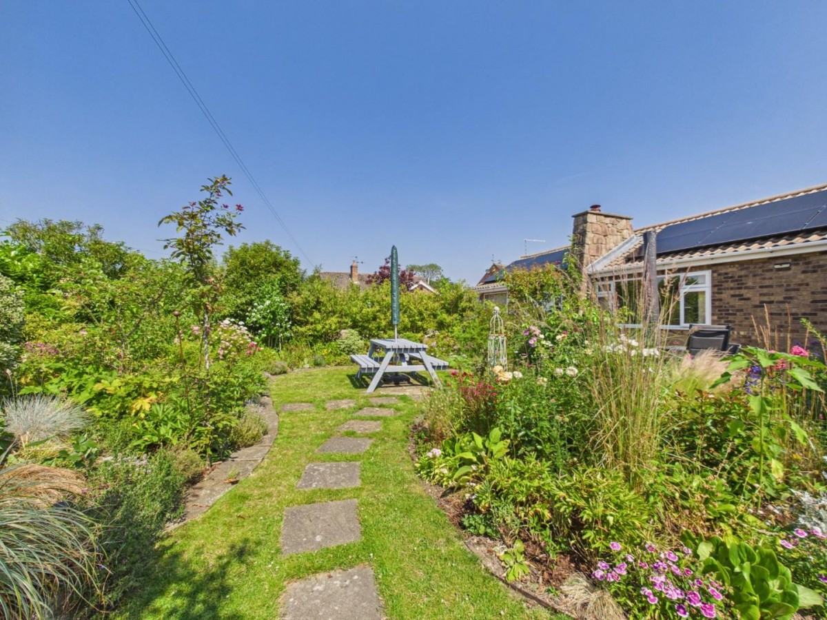 Ullswater Close, North Hykeham, Lincoln