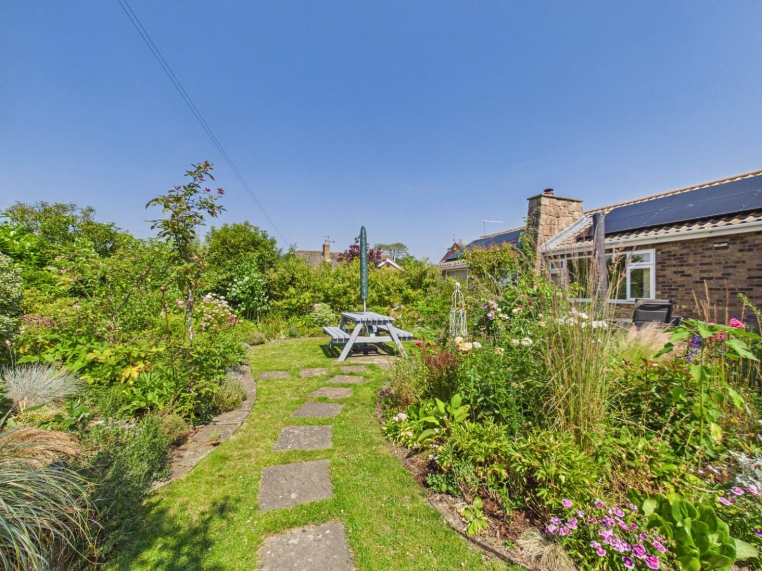 3 bedroom Bungalow for Sale Ullswater Close, North Hykeham, Lincoln