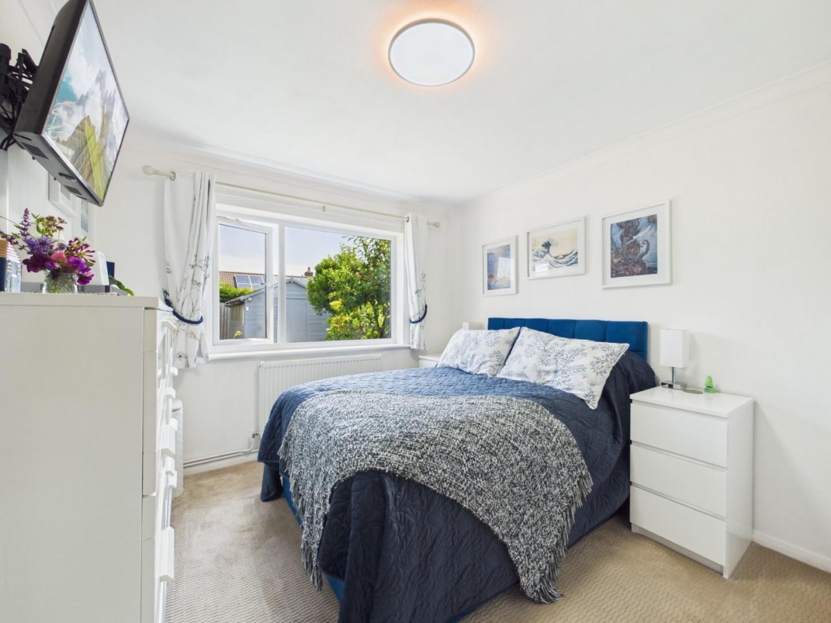 Ullswater Close, North Hykeham, Lincoln