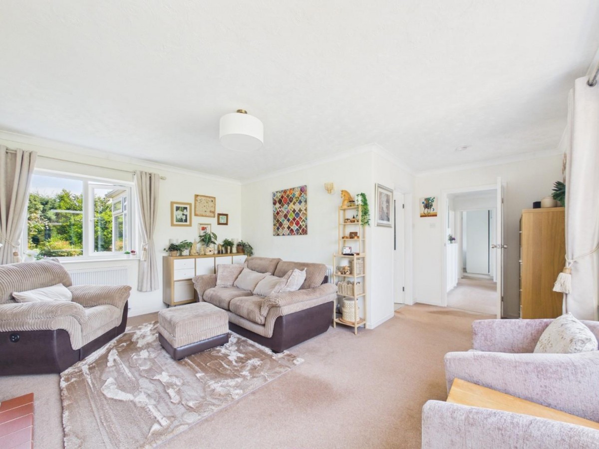 Ullswater Close, North Hykeham, Lincoln