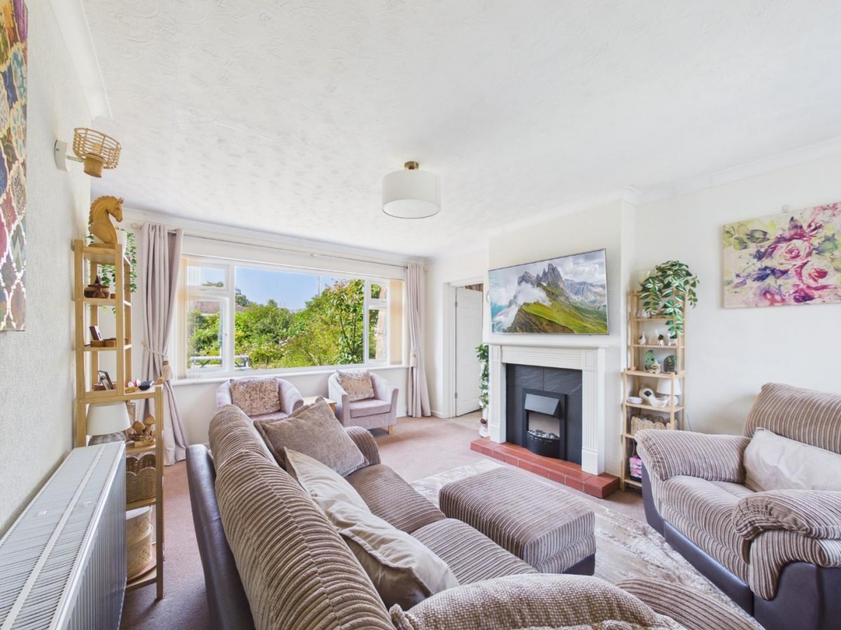Ullswater Close, North Hykeham, Lincoln