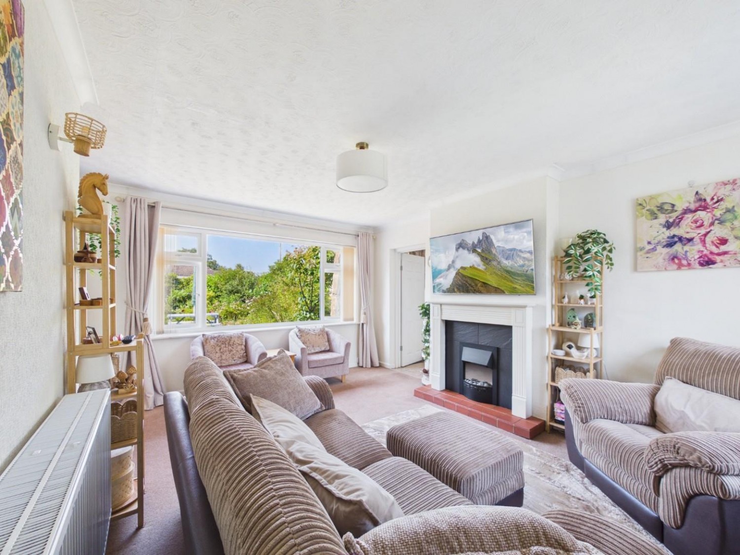 3 bedroom Bungalow for Sale Ullswater Close, North Hykeham, Lincoln
