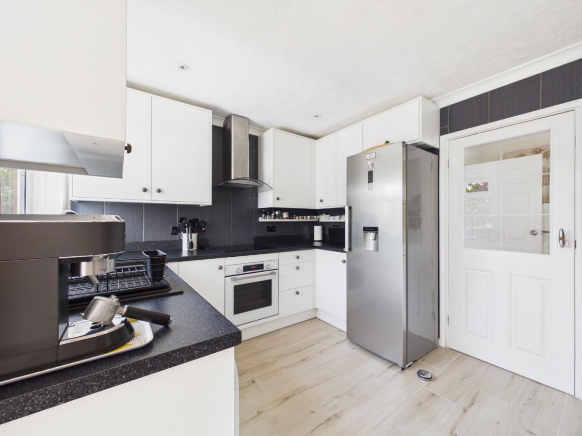 Ullswater Close, North Hykeham, Lincoln