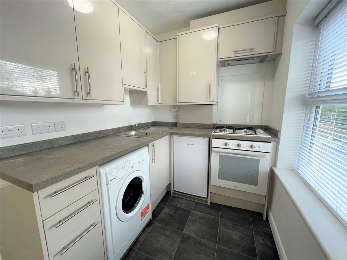 Southampton Street, Farnborough