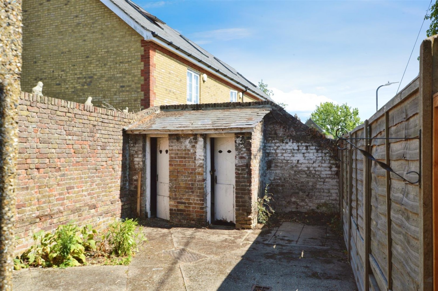 2 bedroom House for Letting Barrow Green, Teynham, Sittingbourne