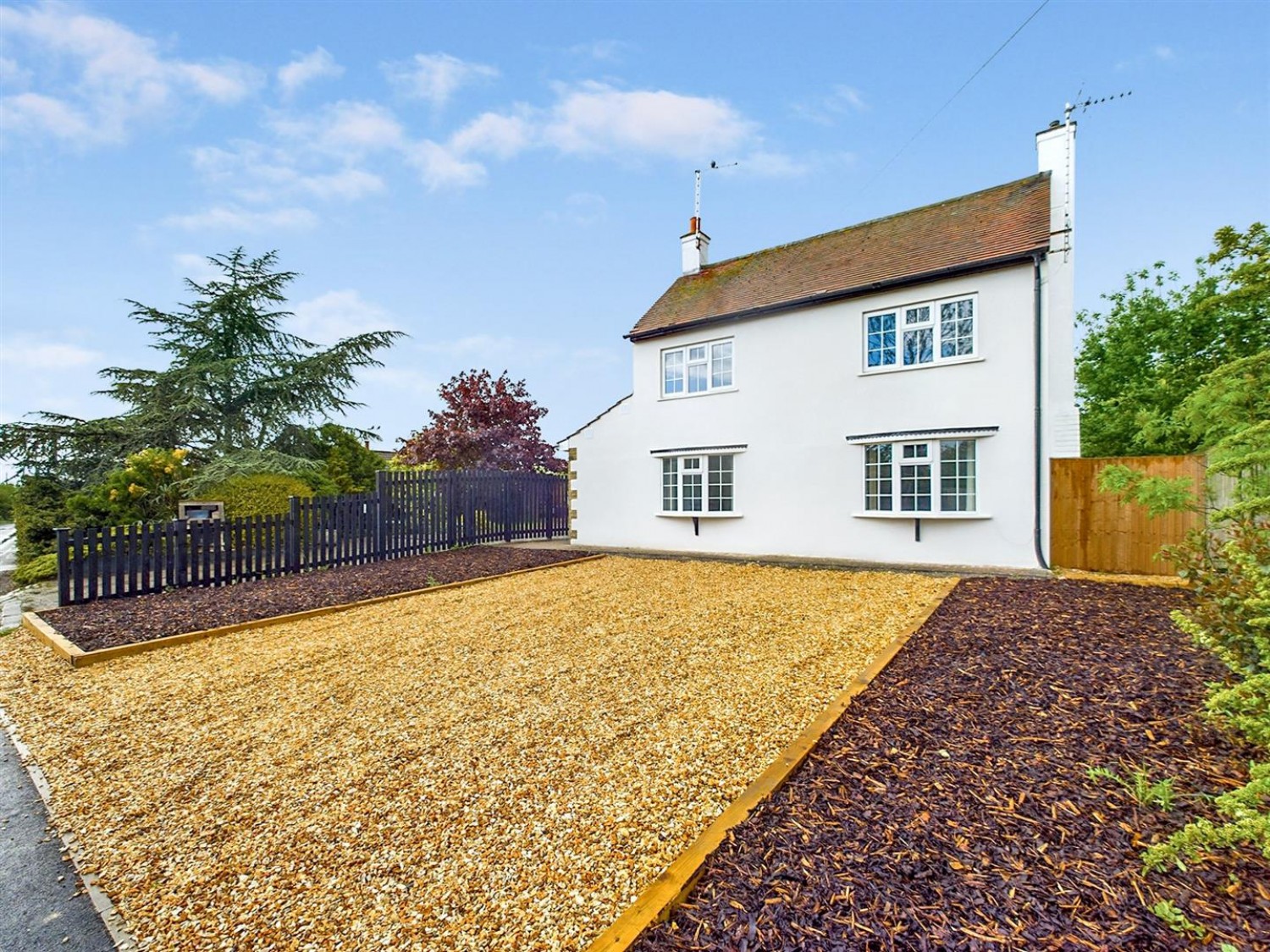 3 bedroom House for Sale Church Lane, Saxilby, Lincoln