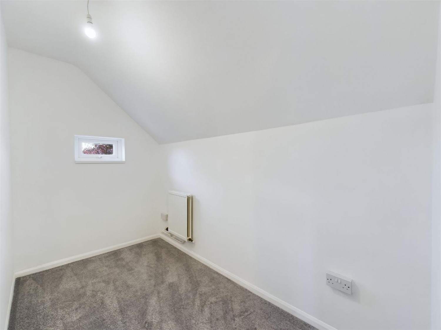 3 bedroom House for Sale Church Lane, Saxilby, Lincoln