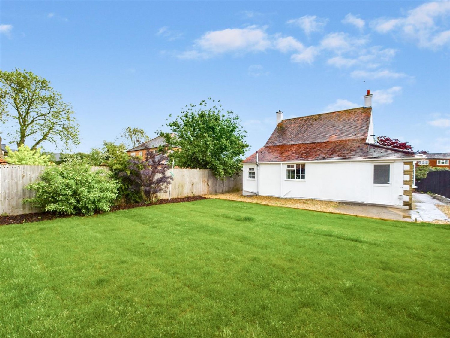 3 bedroom House for Sale Church Lane, Saxilby, Lincoln