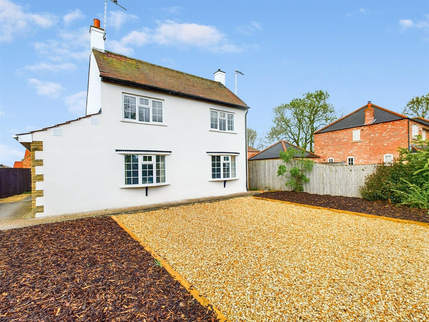 3 bedroom House for Sale Church Lane, Saxilby, Lincoln