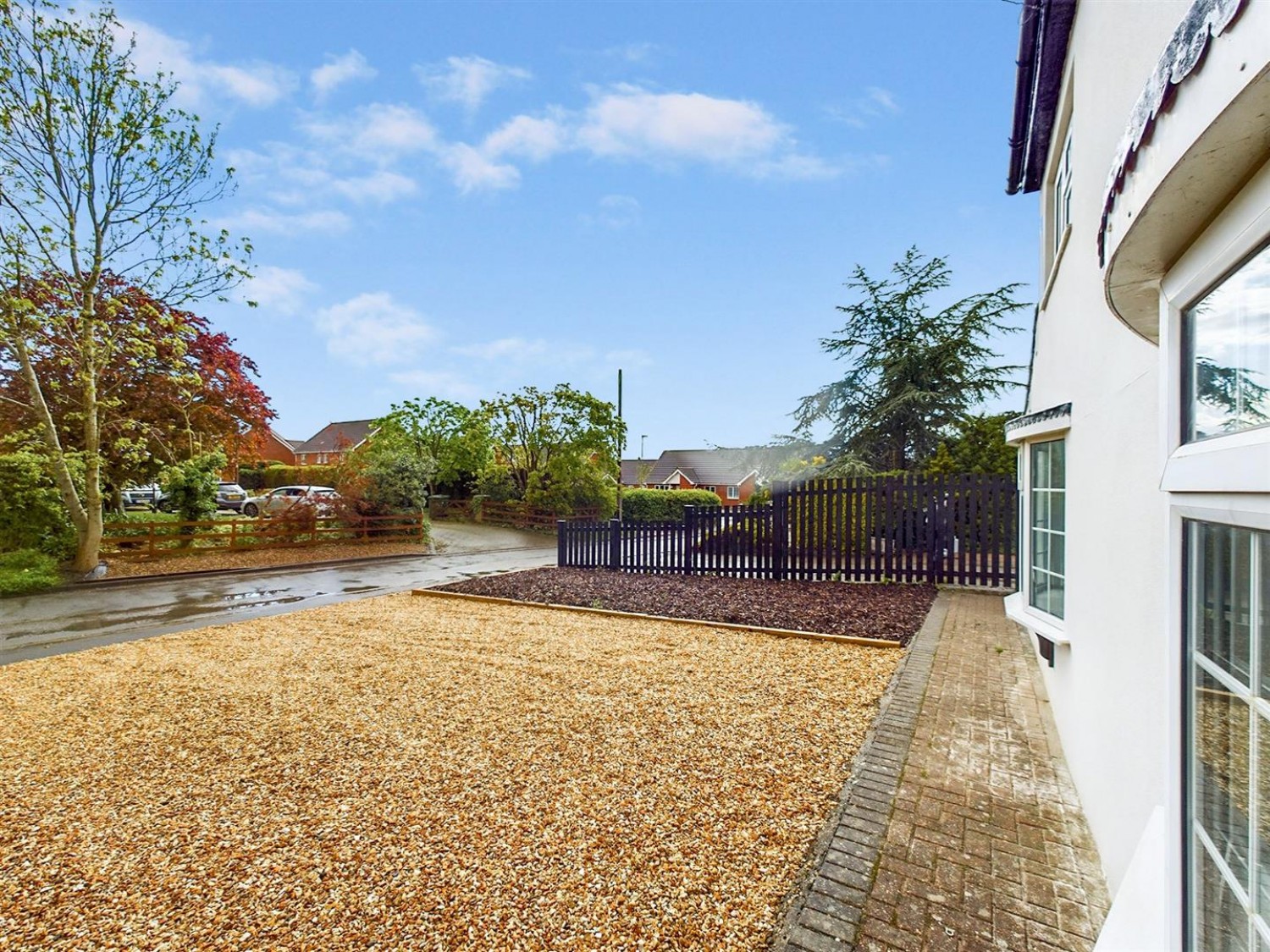 3 bedroom House for Sale Church Lane, Saxilby, Lincoln