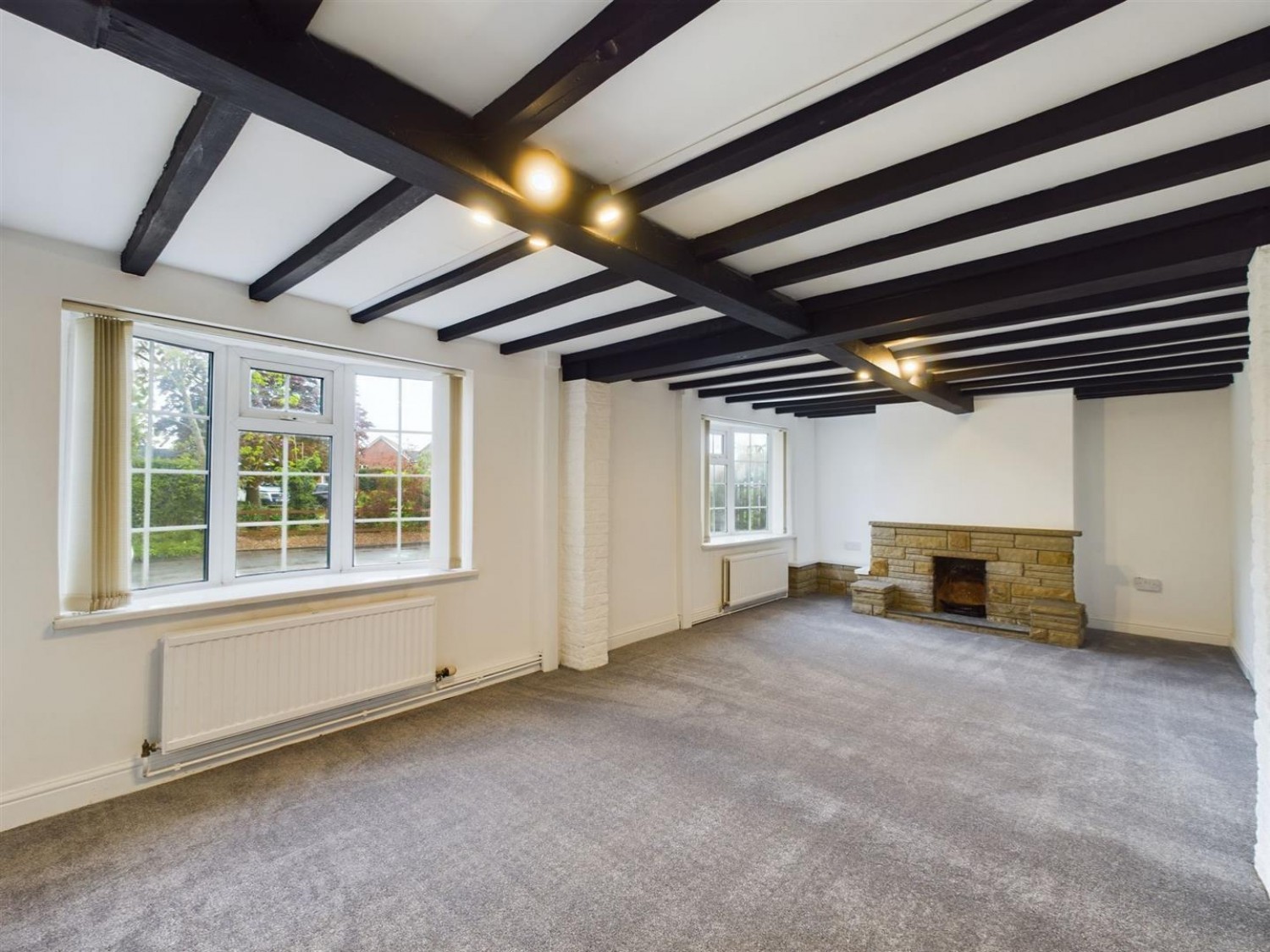 3 bedroom House for Sale Church Lane, Saxilby, Lincoln