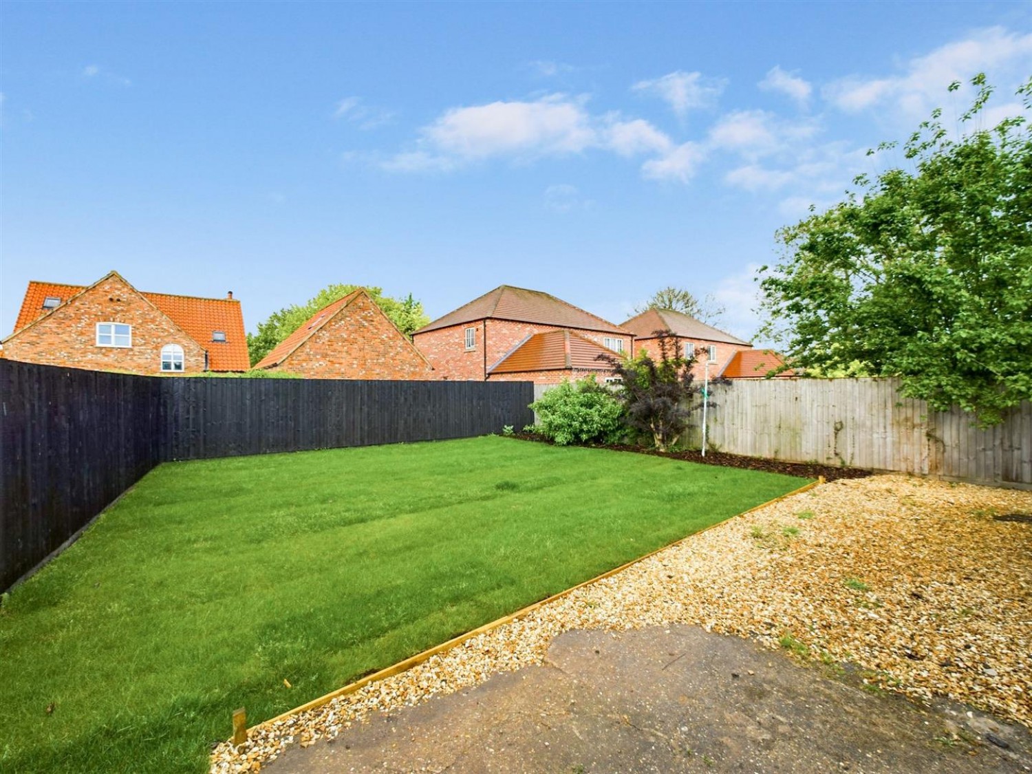 3 bedroom House for Sale Church Lane, Saxilby, Lincoln