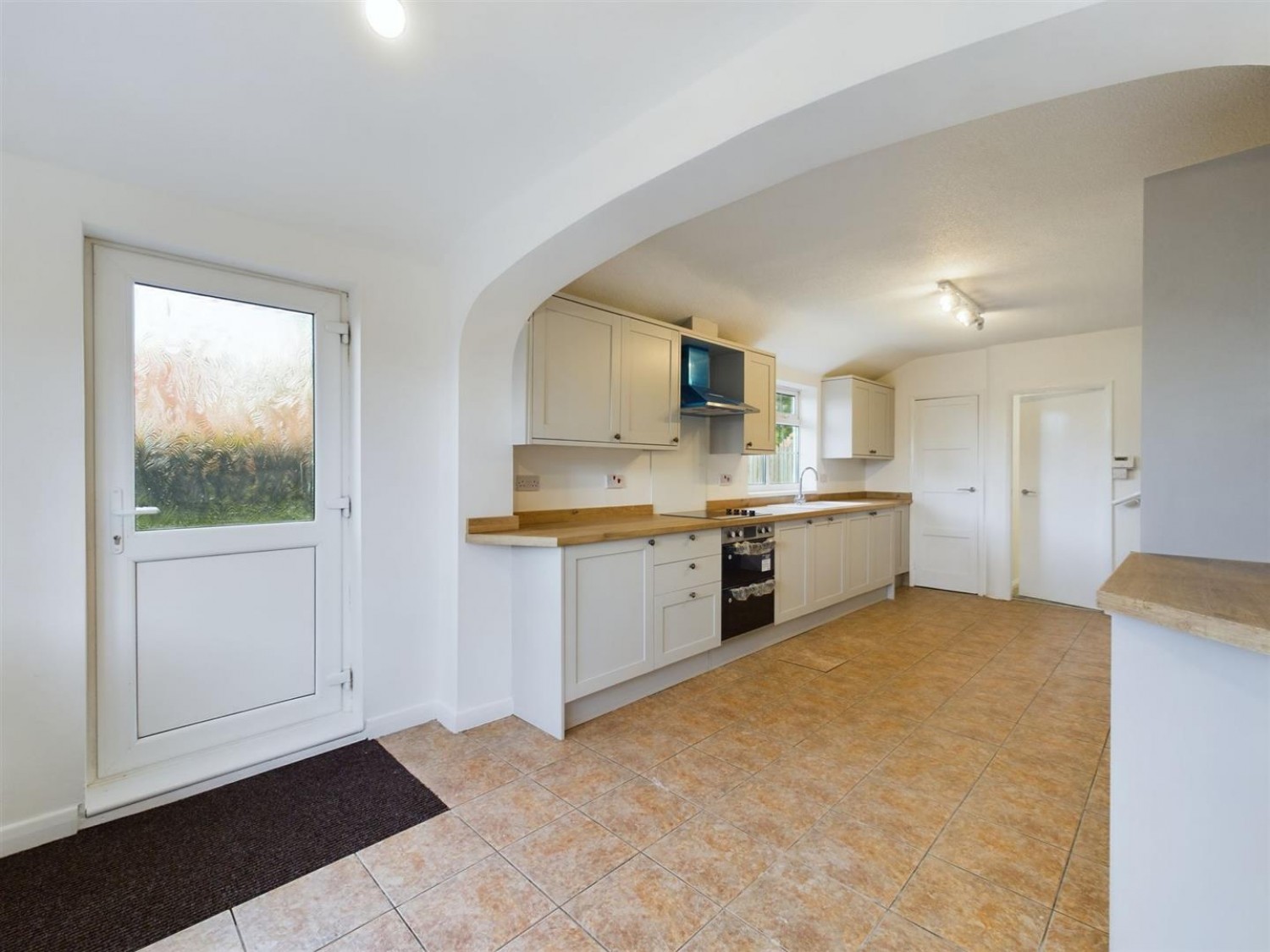 3 bedroom House for Sale Church Lane, Saxilby, Lincoln