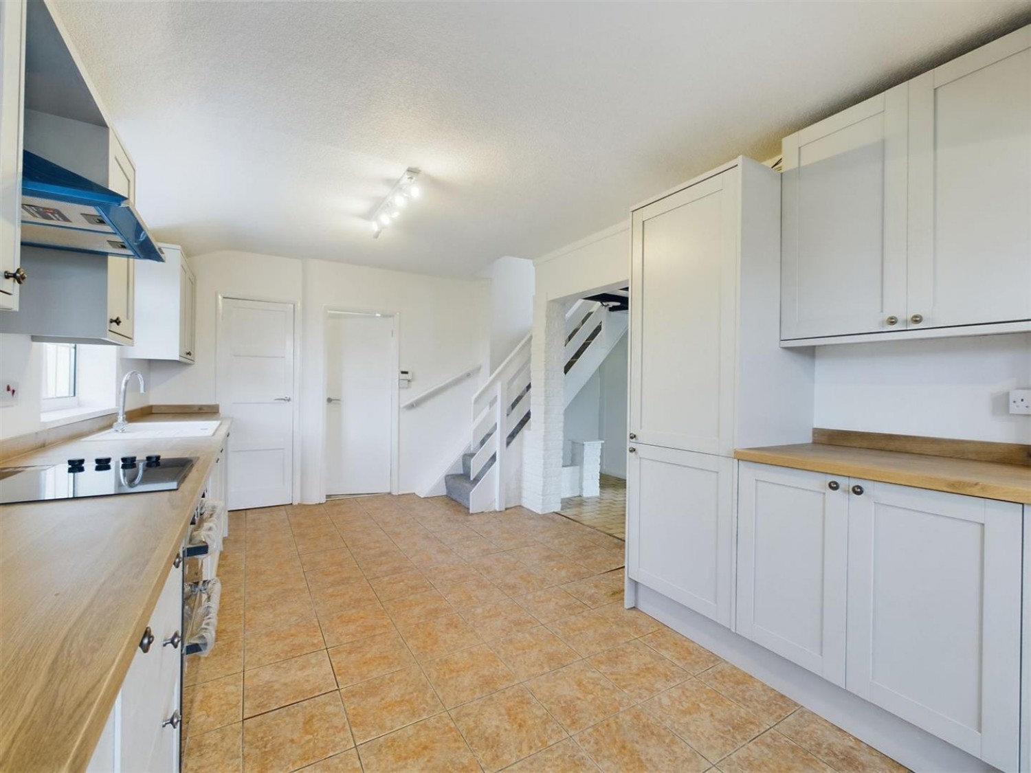 3 bedroom House for Sale Church Lane, Saxilby, Lincoln