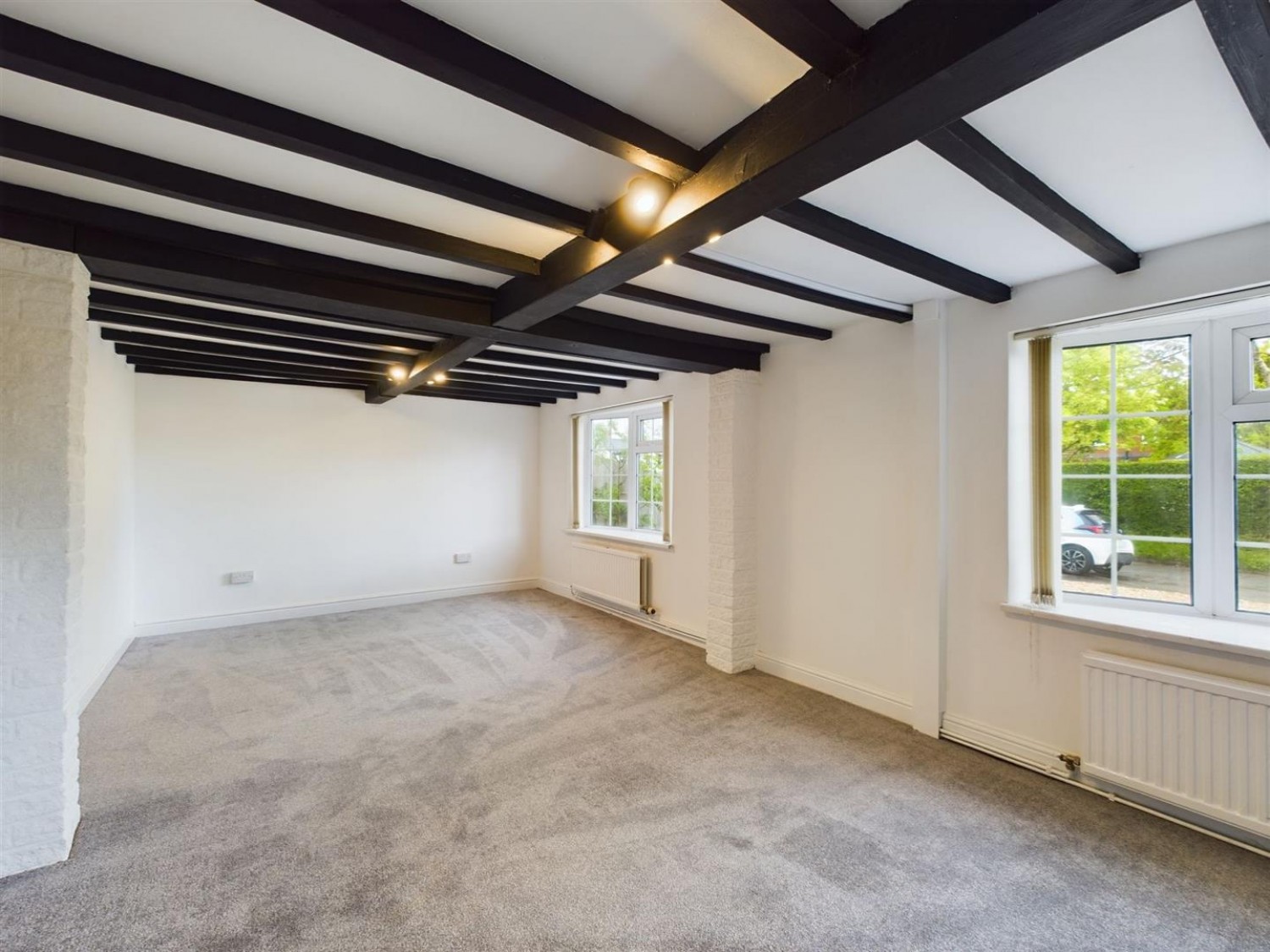 3 bedroom House for Sale Church Lane, Saxilby, Lincoln