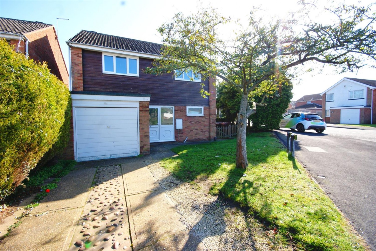 4 bedroom House for Letting Glendon Close, Lincoln
