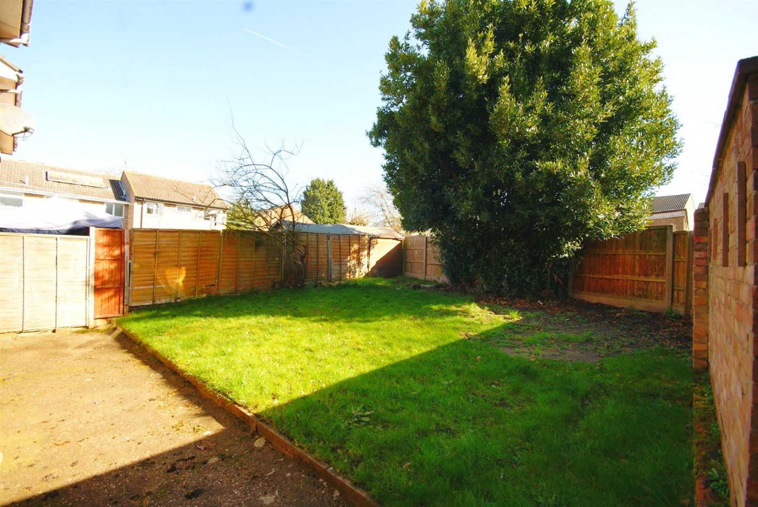 4 bedroom House for Letting Glendon Close, Lincoln