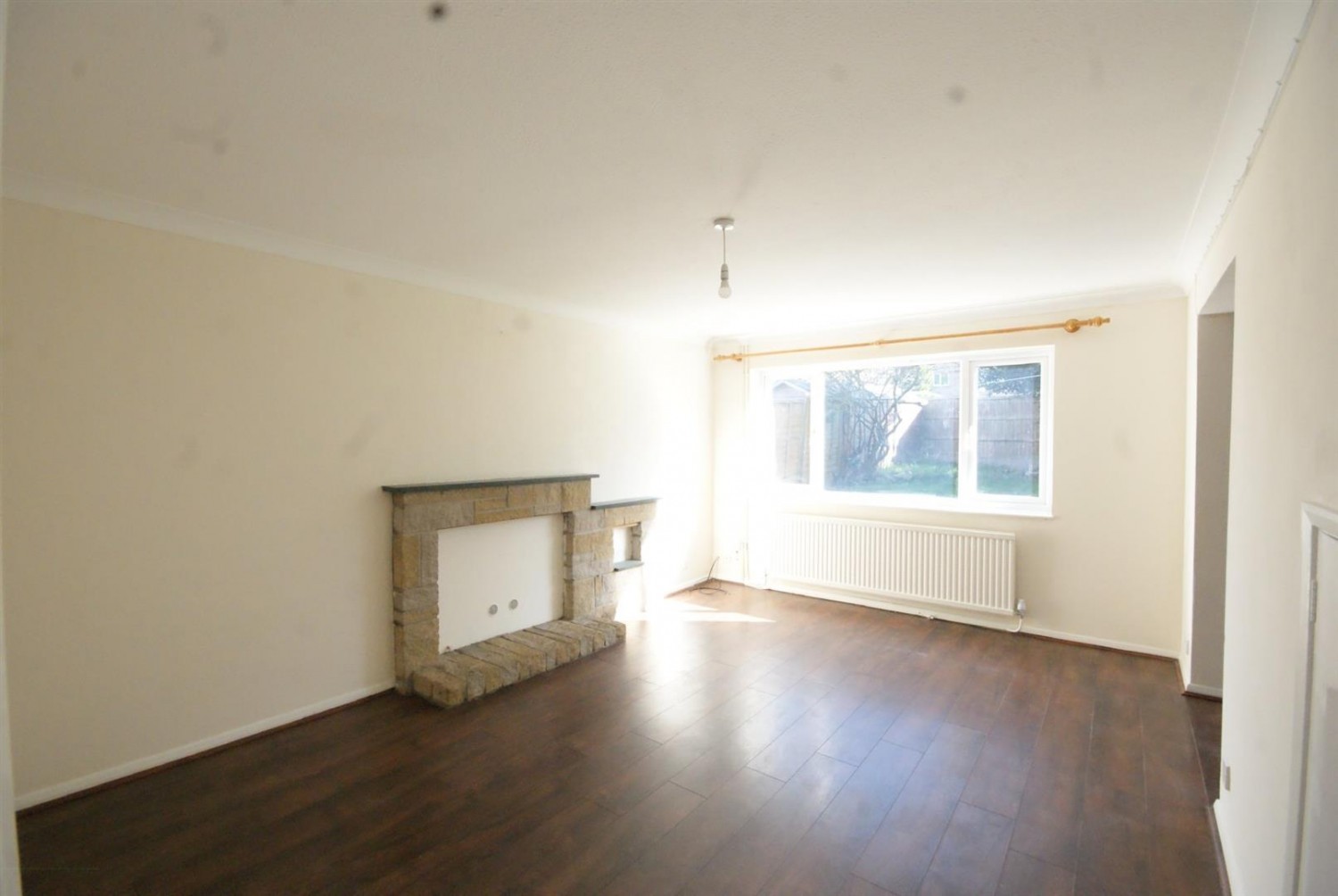 4 bedroom House for Letting Glendon Close, Lincoln