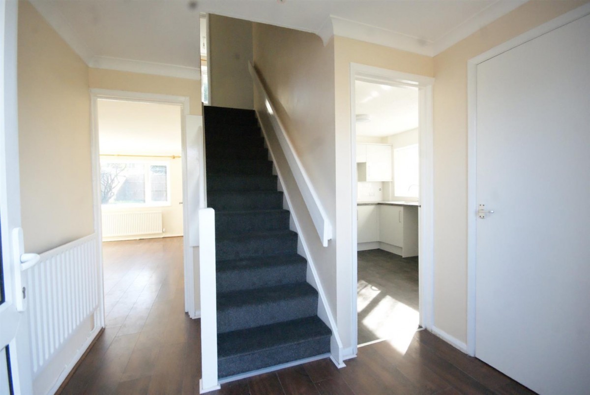 Glendon Close, Lincoln