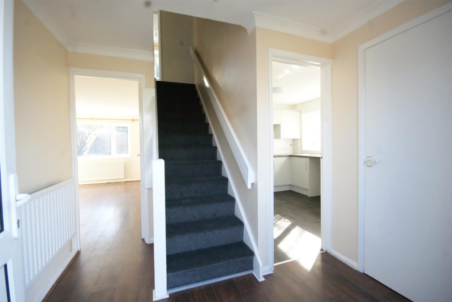 4 bedroom House for Letting Glendon Close, Lincoln
