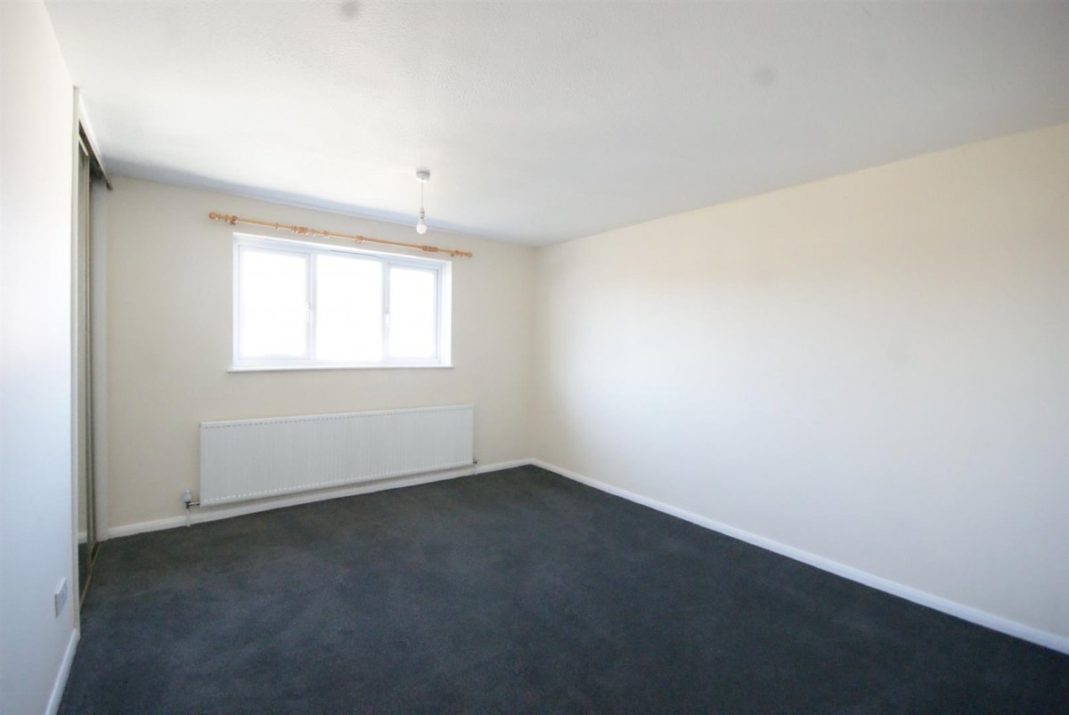 Glendon Close, Lincoln