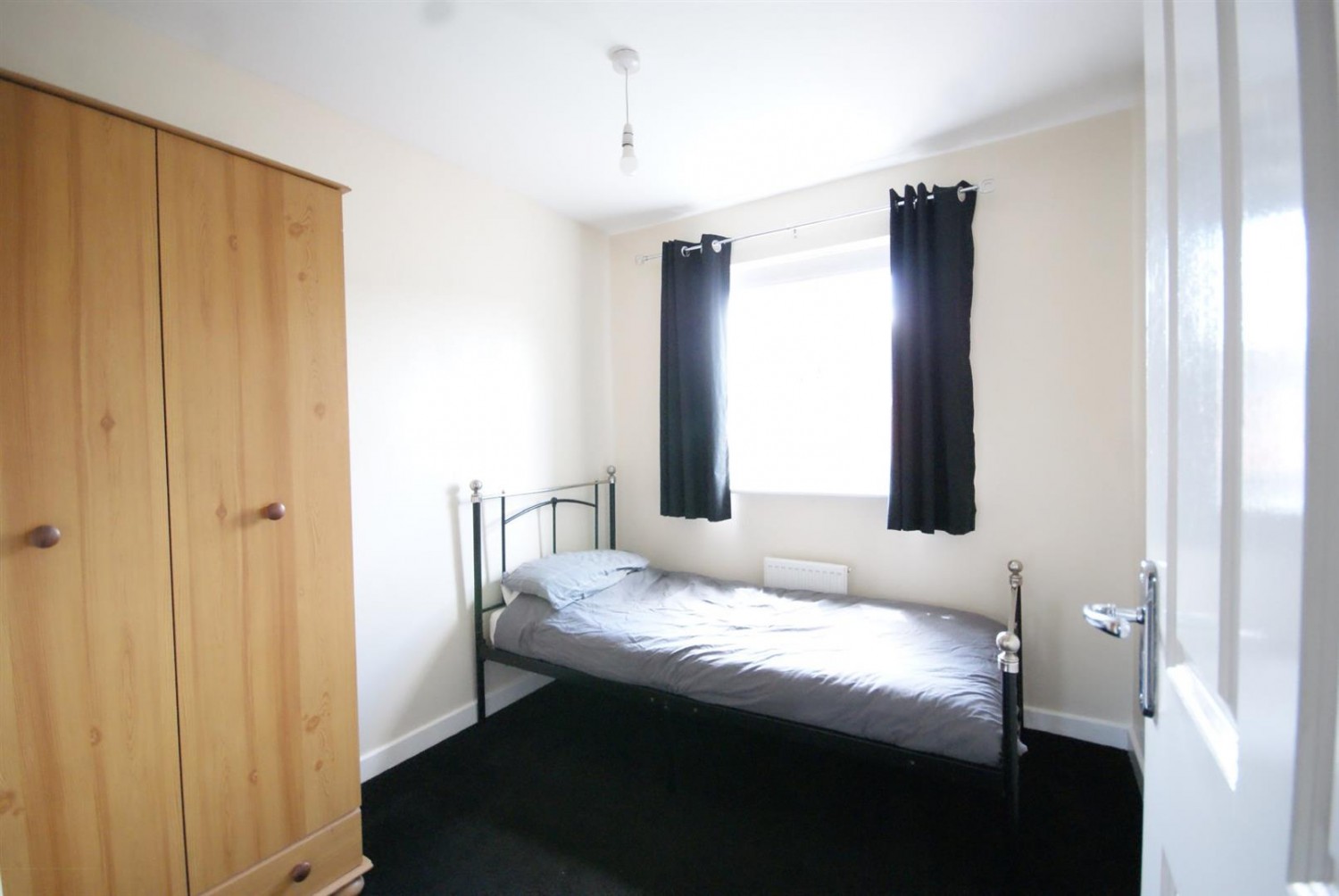 4 bedroom House for Letting Honeysuckle Road, Witham St. Hughs