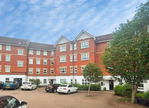 Bell Chase, Aldershot
