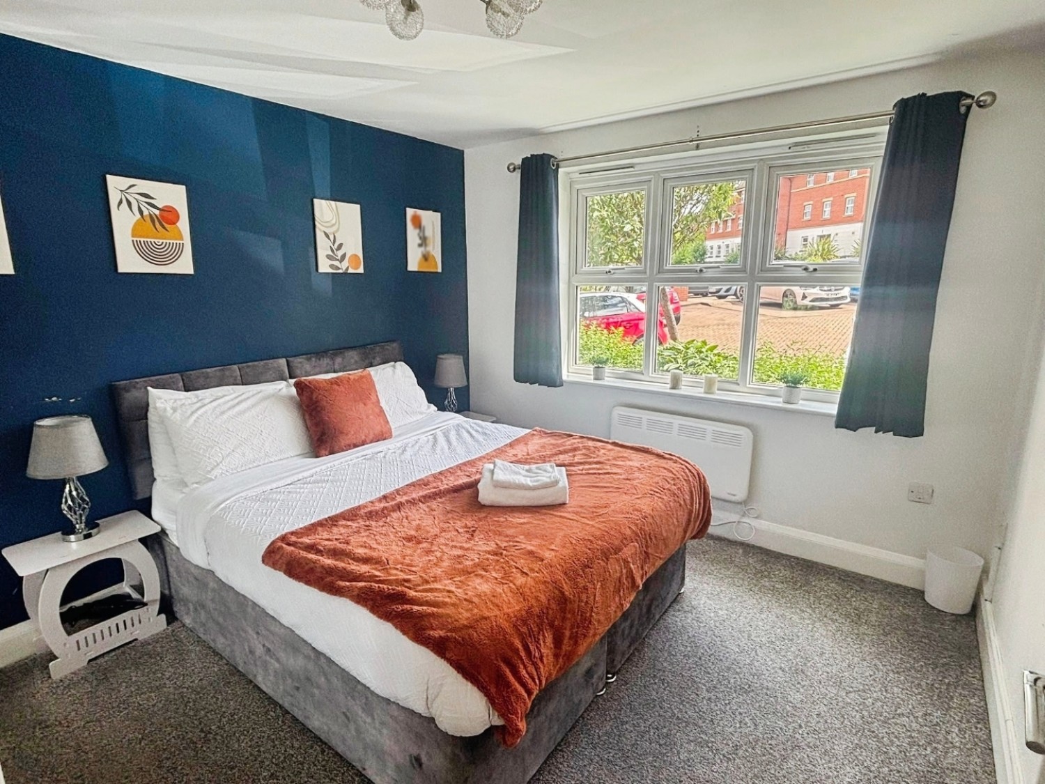 2 bedroom Flat for Letting Bell Chase, Aldershot
